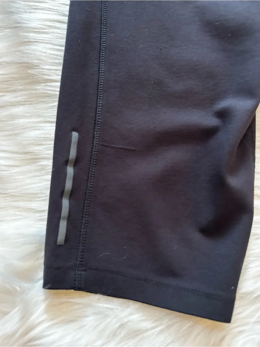 Russell Athletic Black Men's Jogger Pants